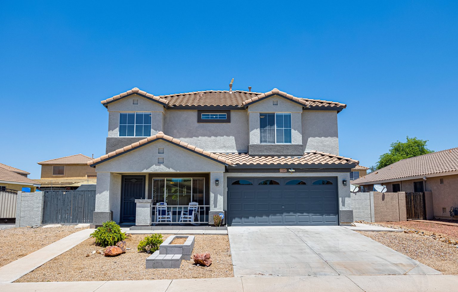 Glendale Vacation Rental