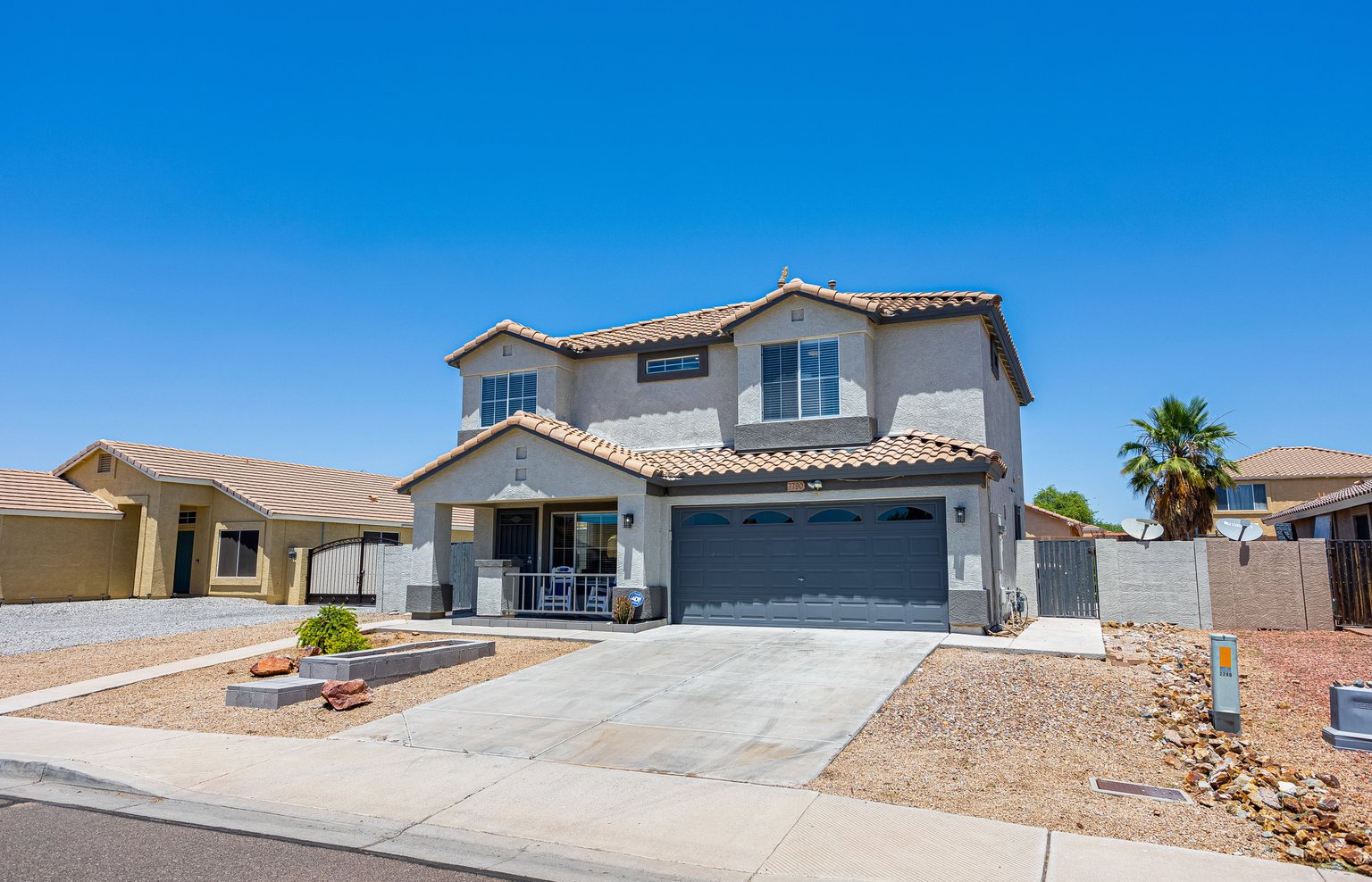 Glendale Vacation Rental