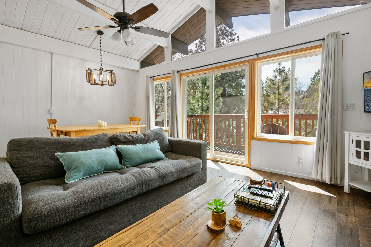 Big Bear Vacation Rental