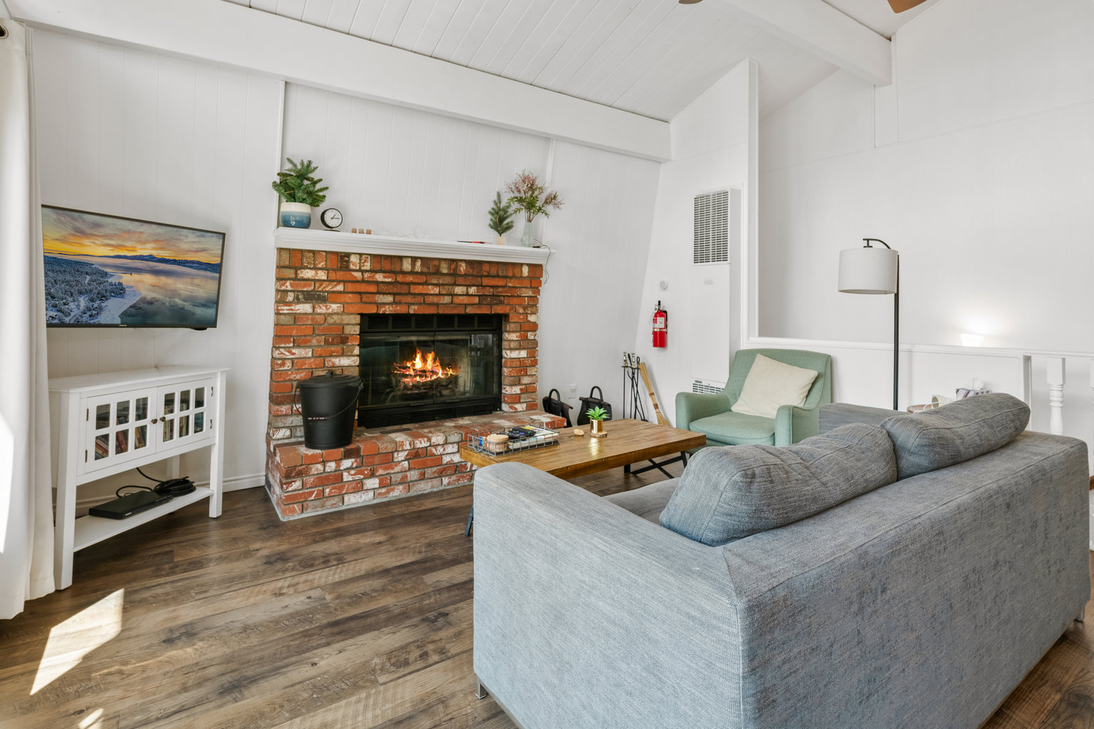 Big Bear Vacation Rental