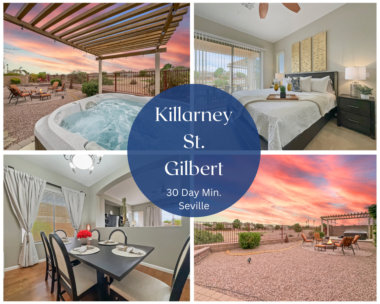 Gilbert Vacation Rental