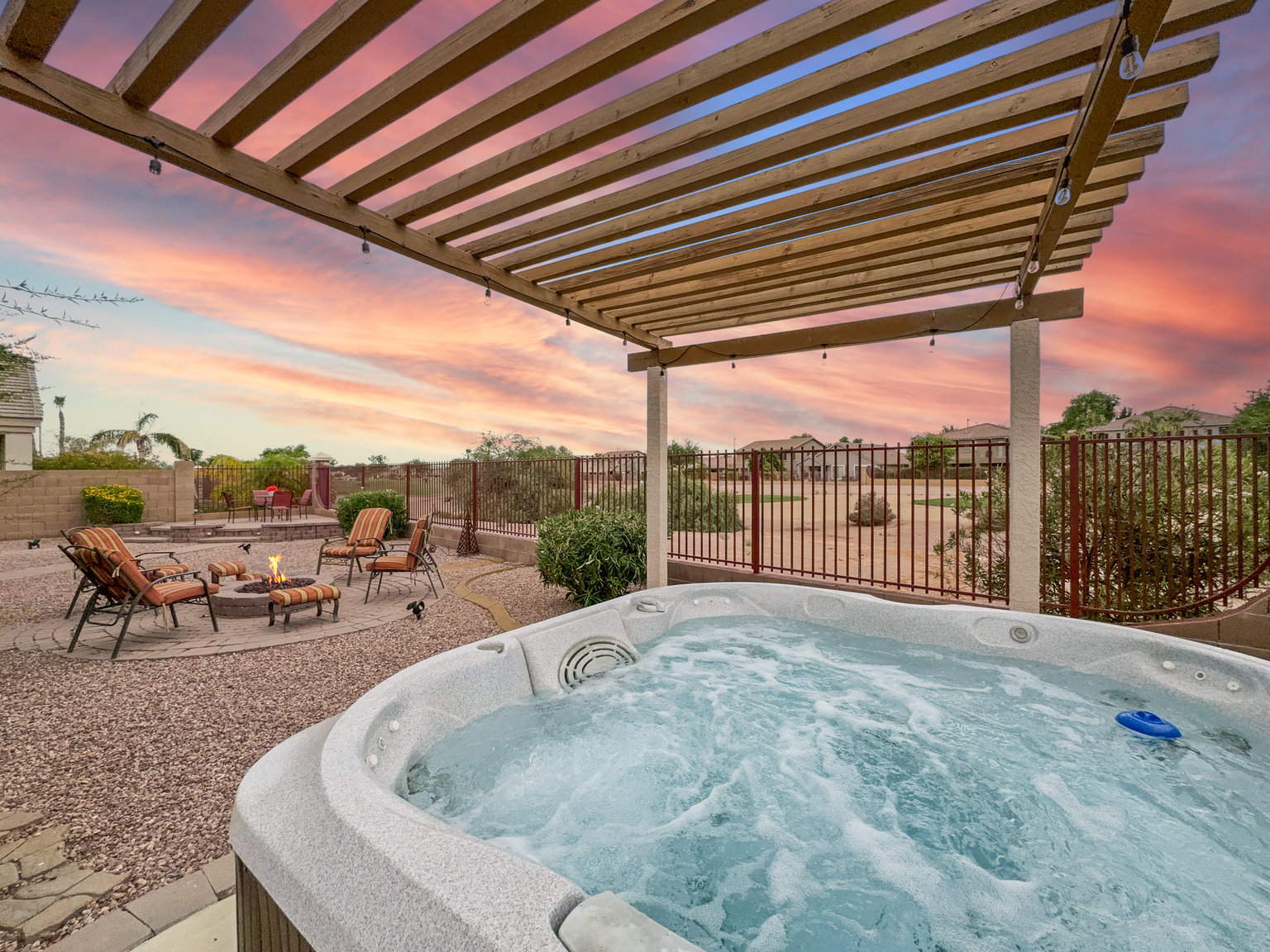 Gilbert Vacation Rental