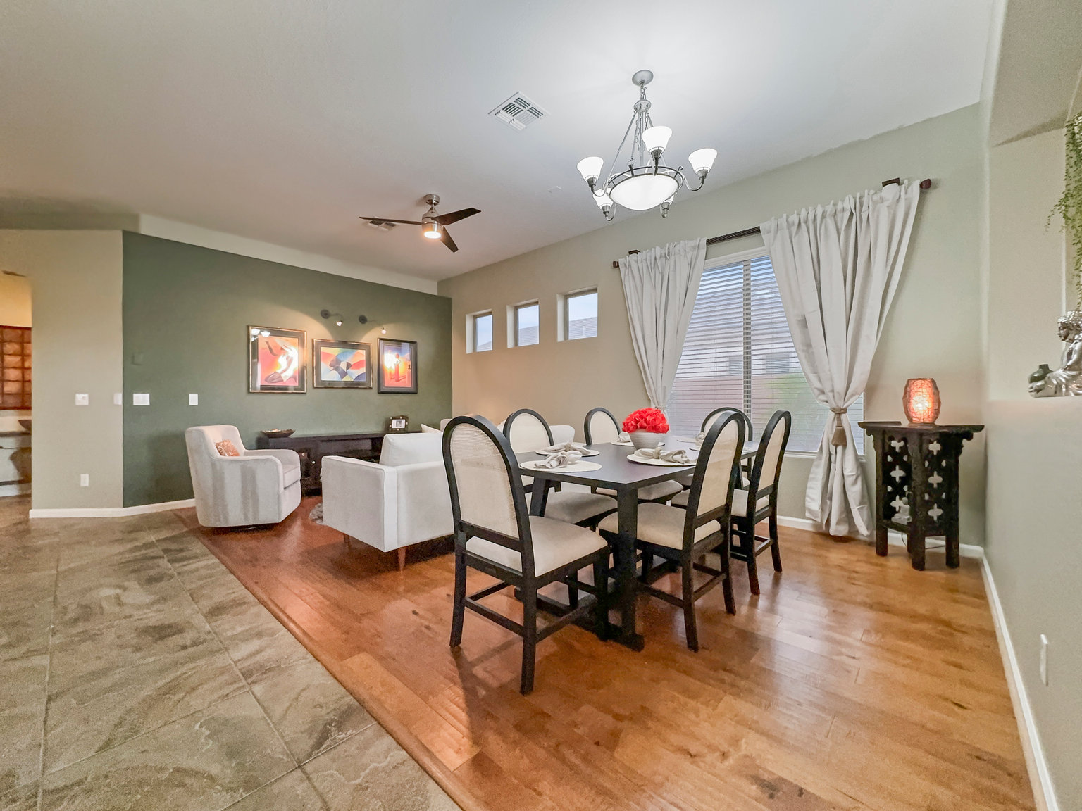 Gilbert Vacation Rental