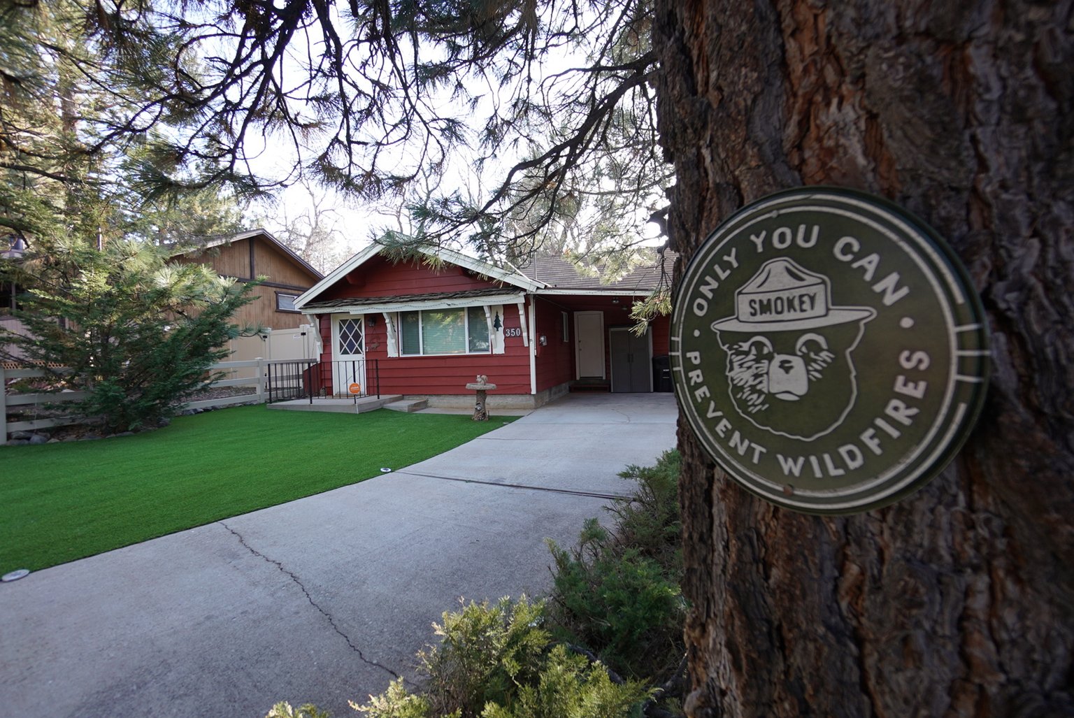 Big Bear Vacation Rental