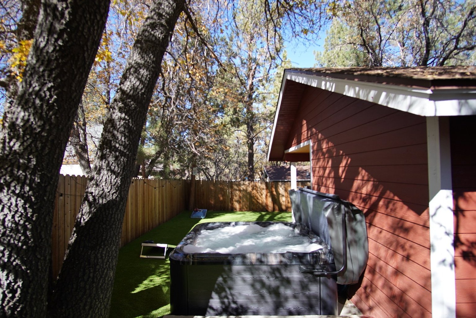 Big Bear Vacation Rental