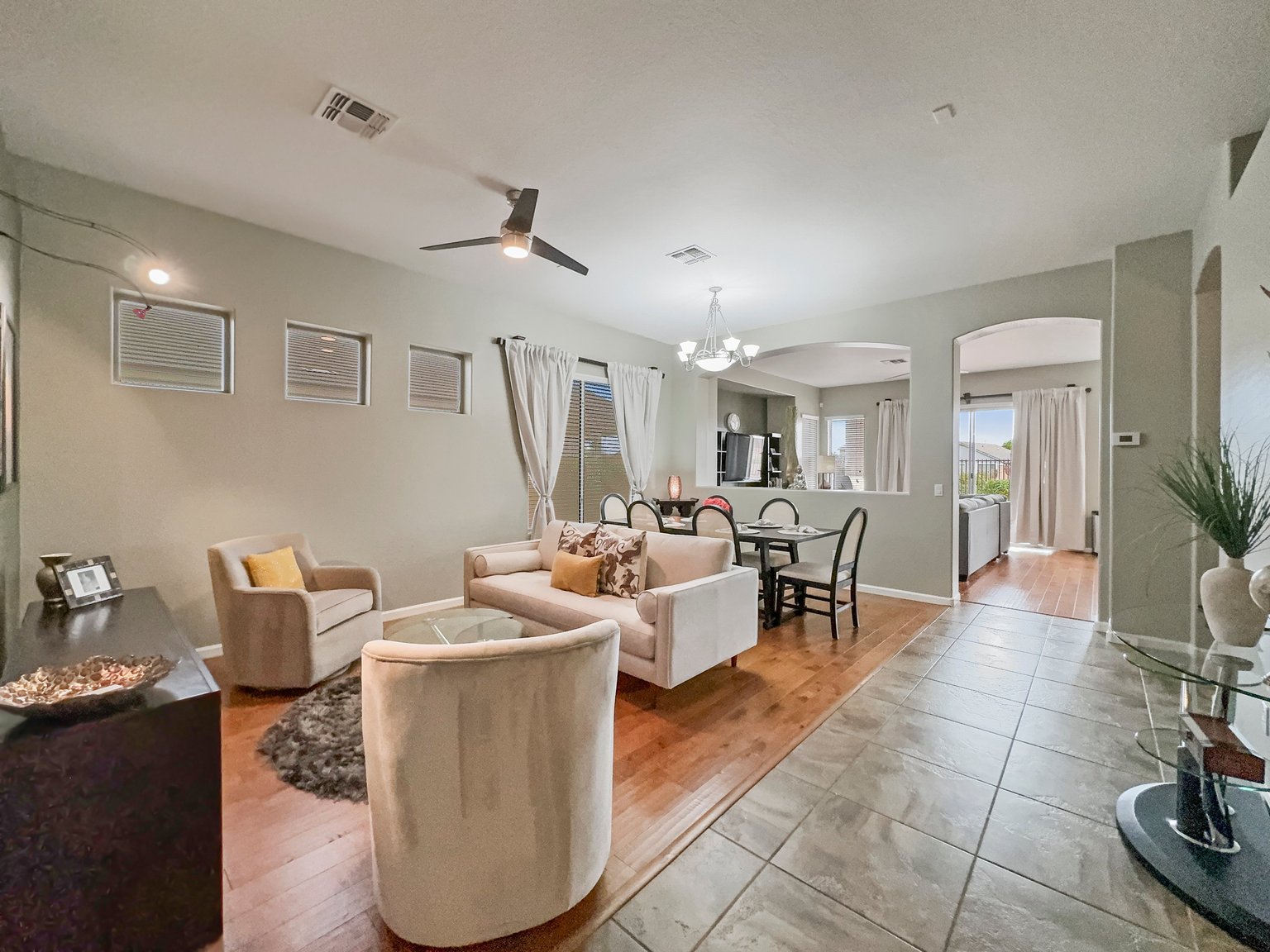 Gilbert Vacation Rental