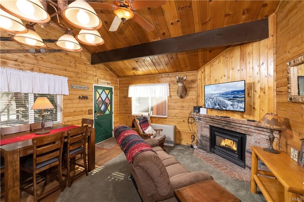 Big Bear Vacation Rental