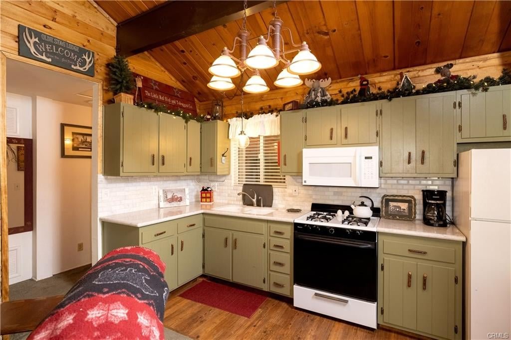 Big Bear Vacation Rental