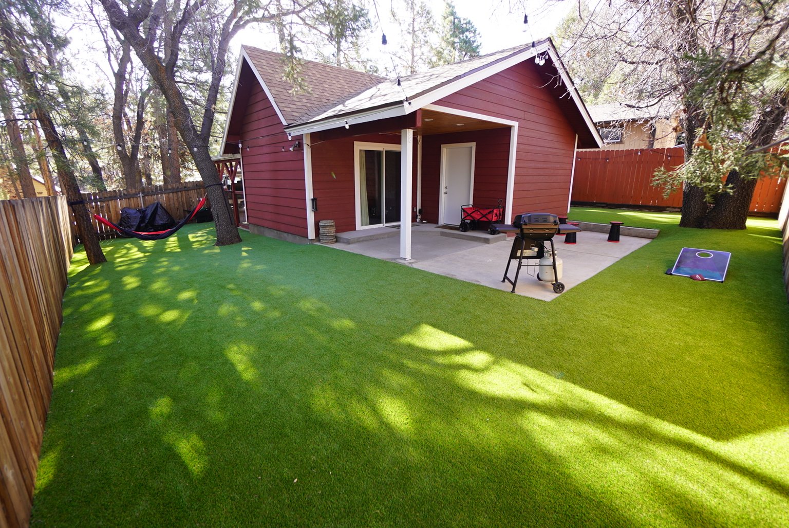 Big Bear Vacation Rental