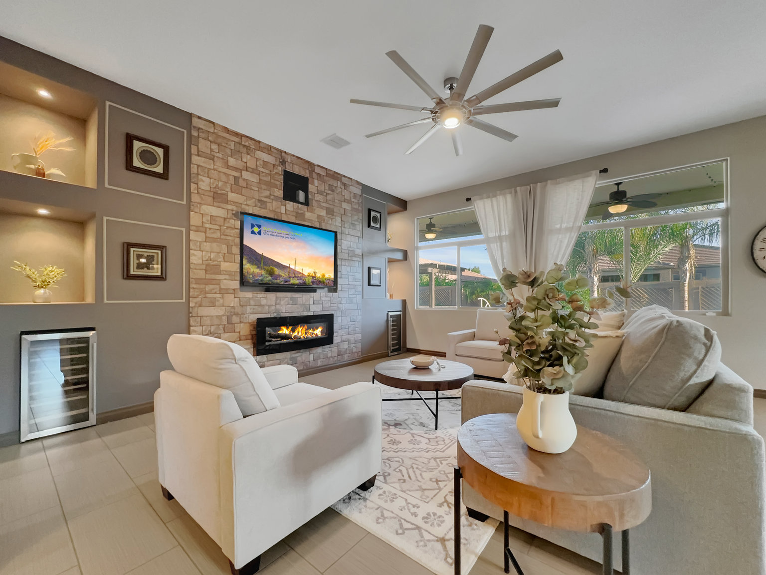 Chandler Vacation Rental