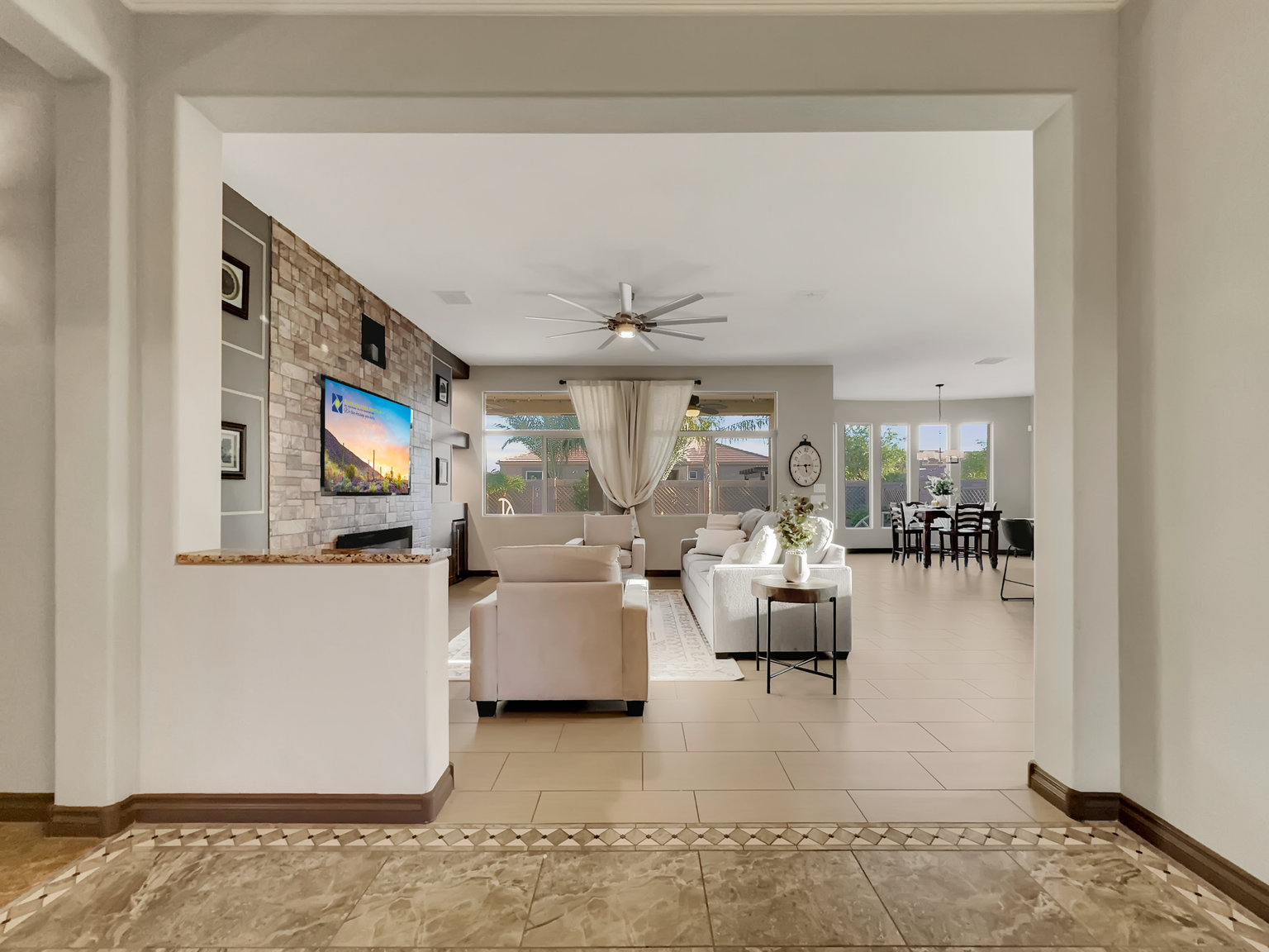 Chandler Vacation Rental