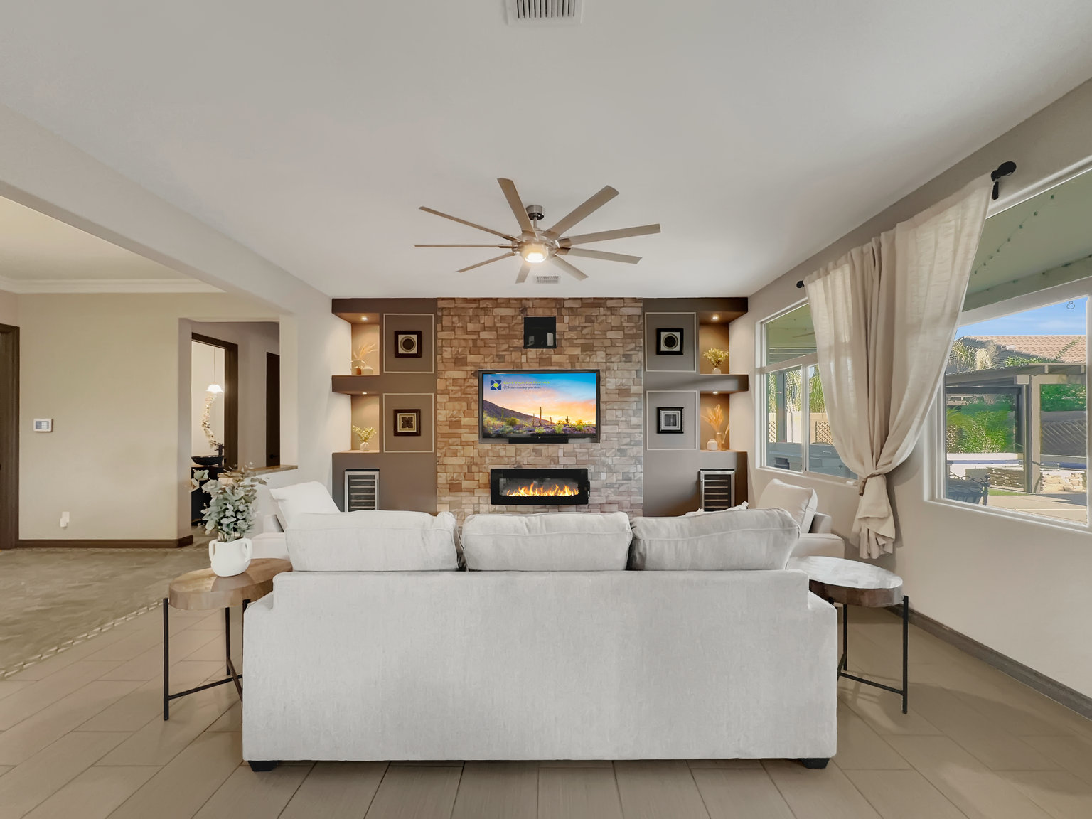 Chandler Vacation Rental