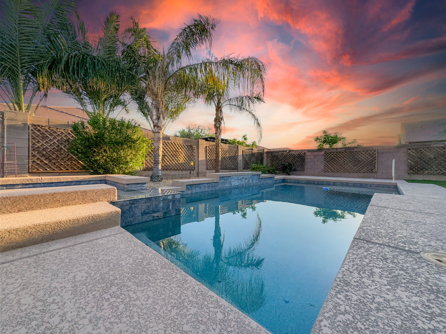 Chandler Vacation Rental