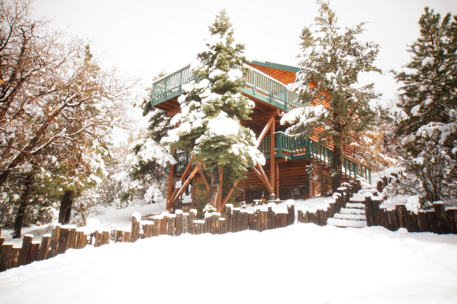 Big Bear Vacation Rental