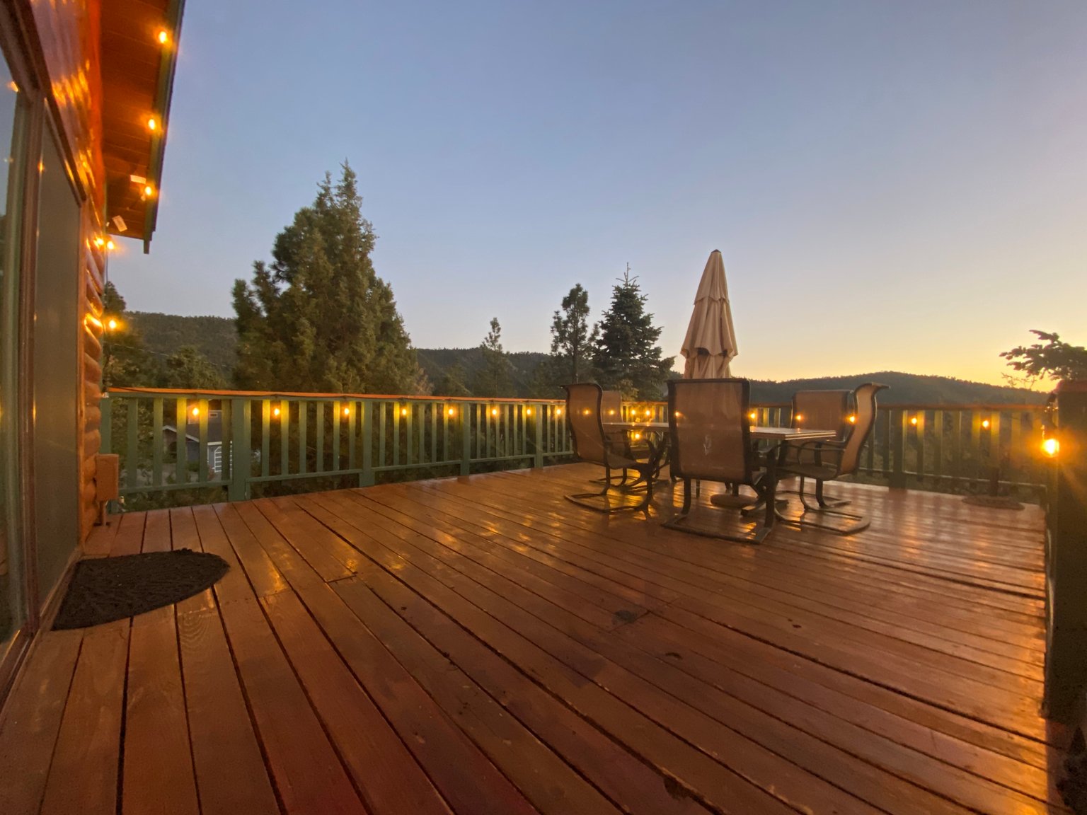 Big Bear Vacation Rental