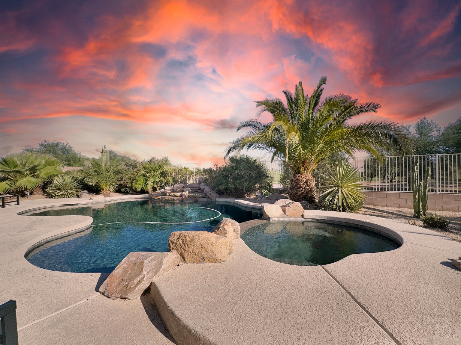 Maricopa Vacation Rental