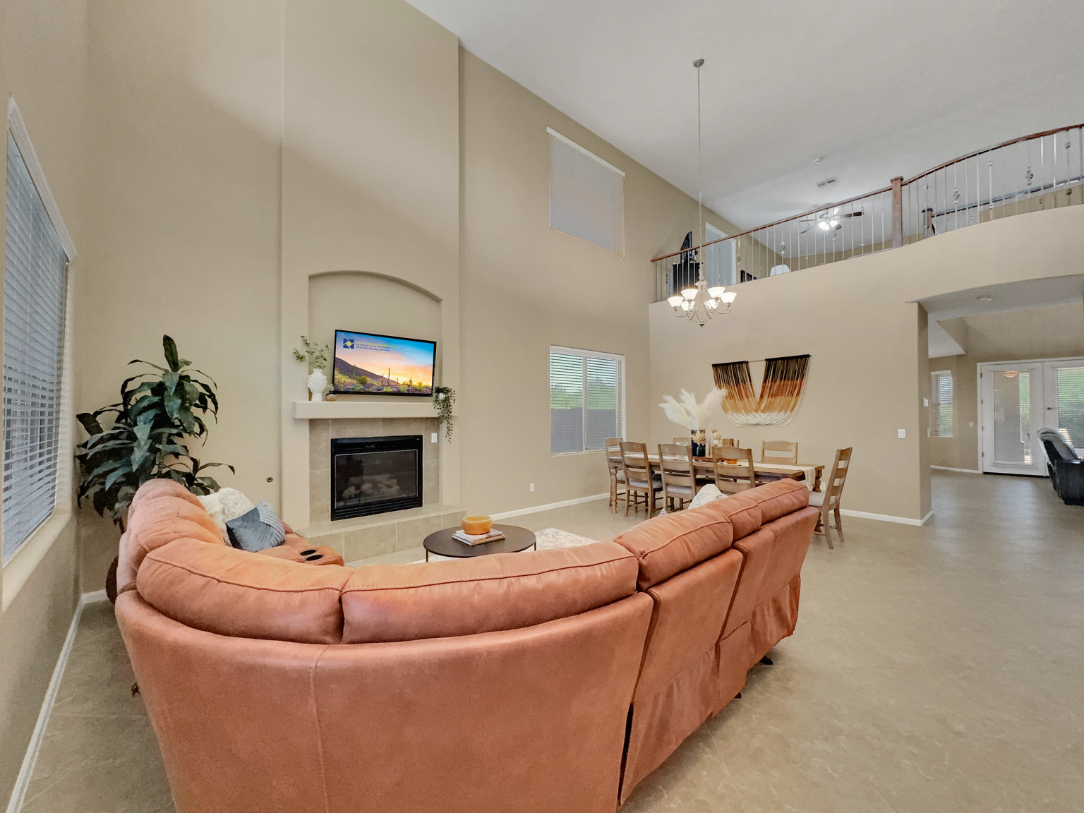 Maricopa Vacation Rental