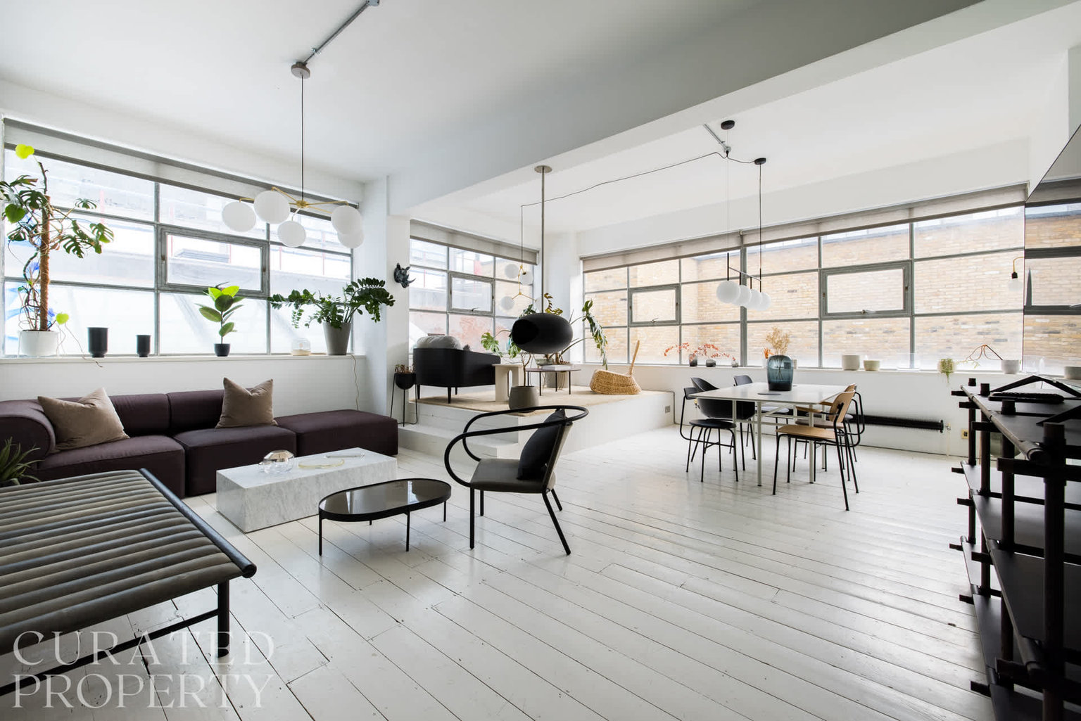 London Vacation Rental
