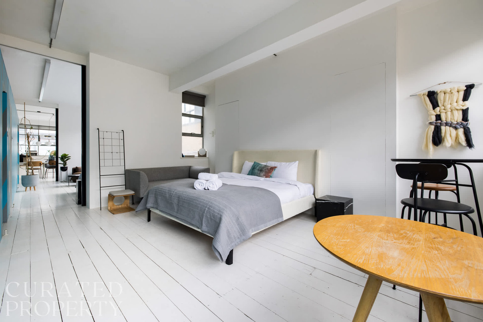 London Vacation Rental