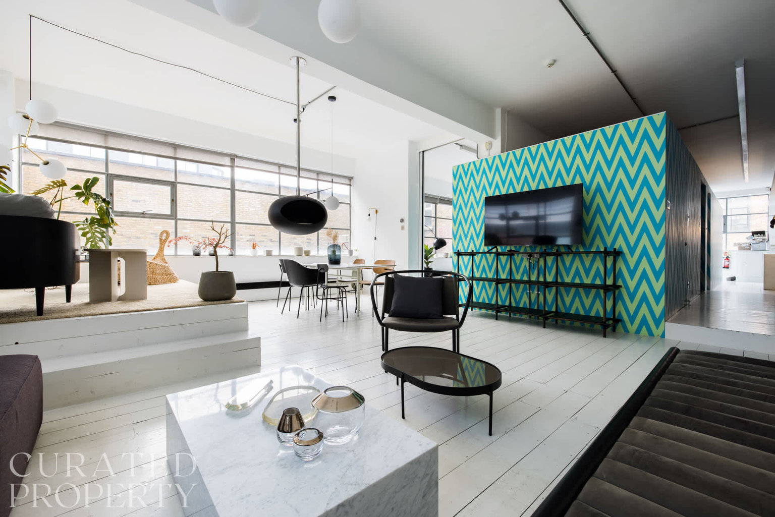 London Vacation Rental