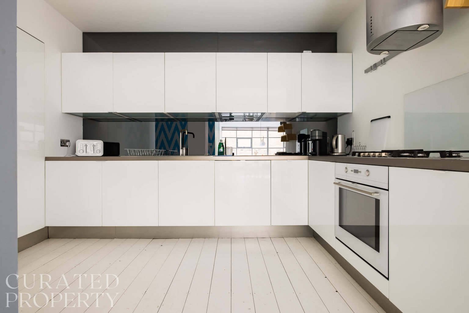 London Vacation Rental