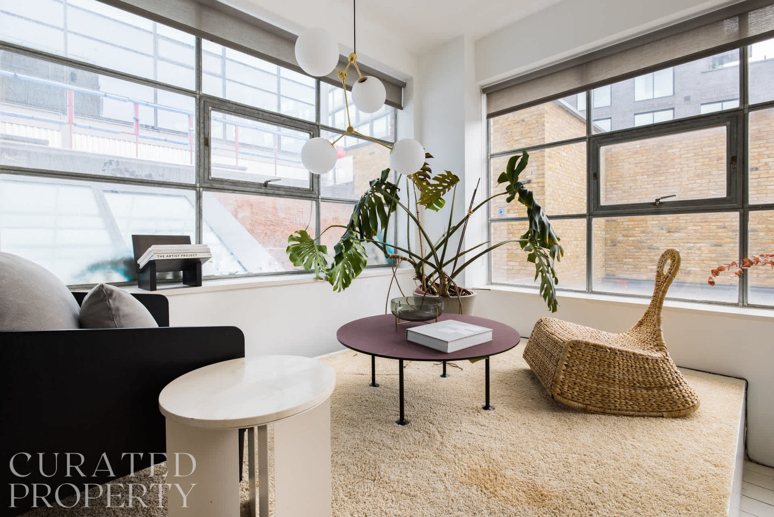 London Vacation Rental