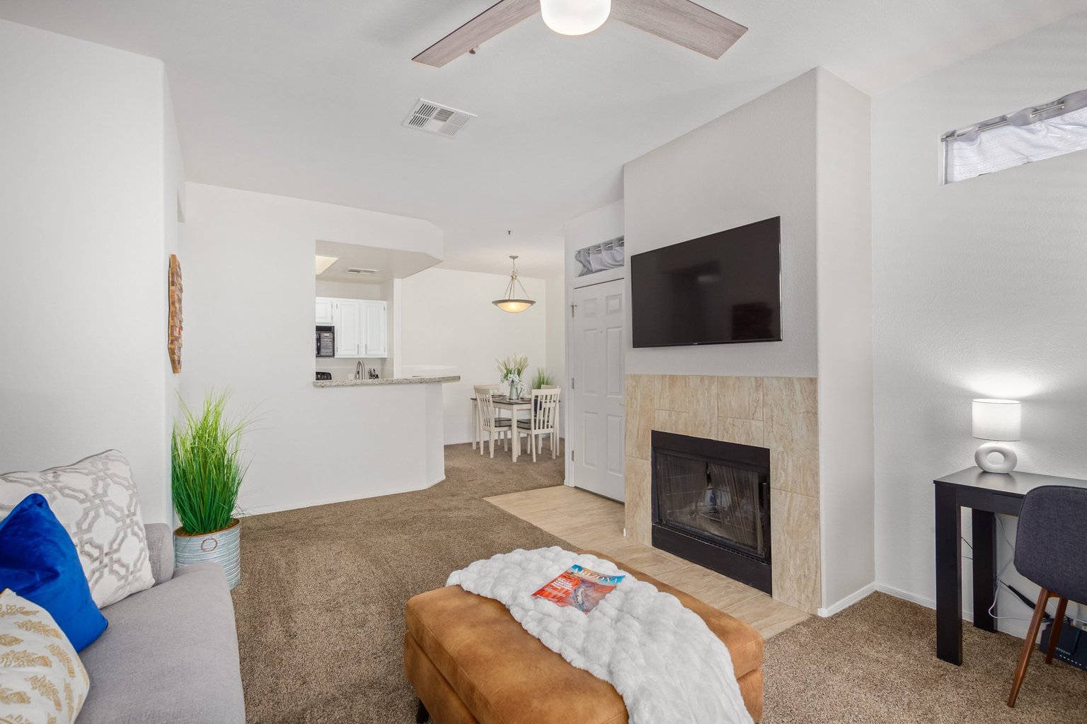 Scottsdale Vacation Rental
