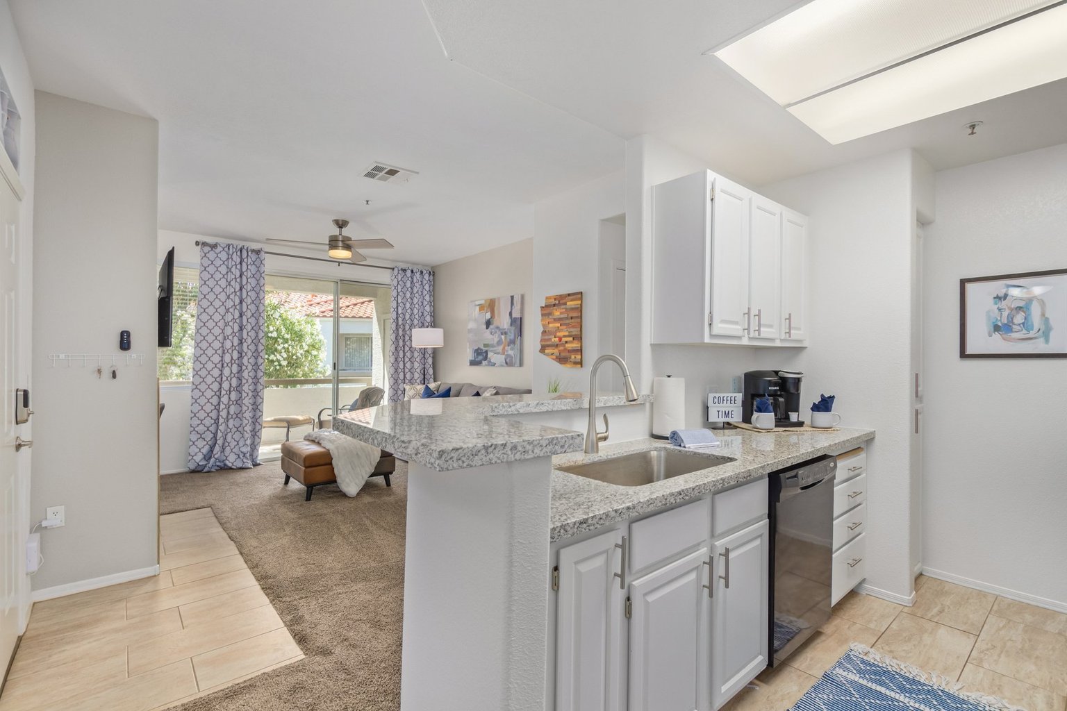 Scottsdale Vacation Rental