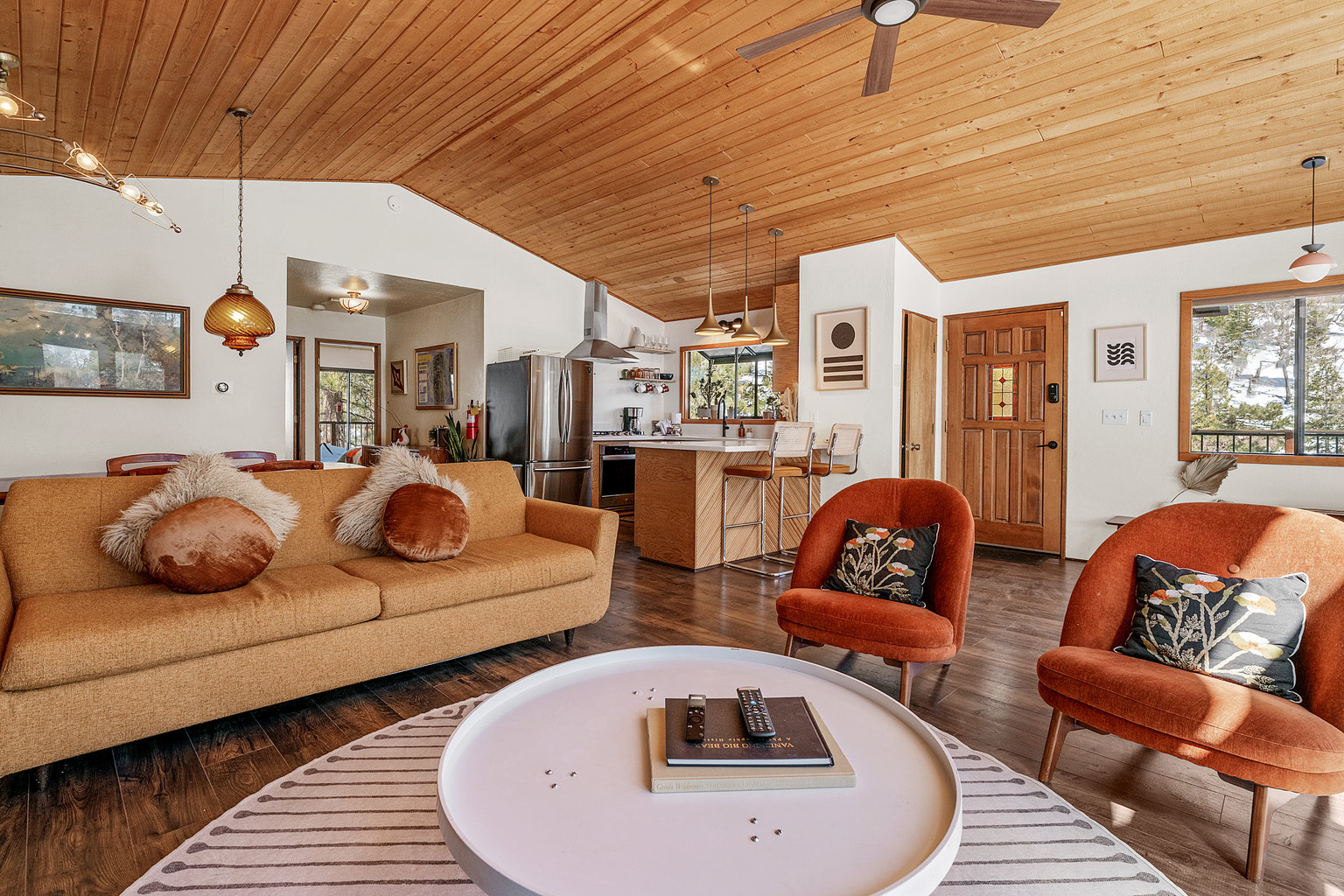 Fawnskin Vacation Rental