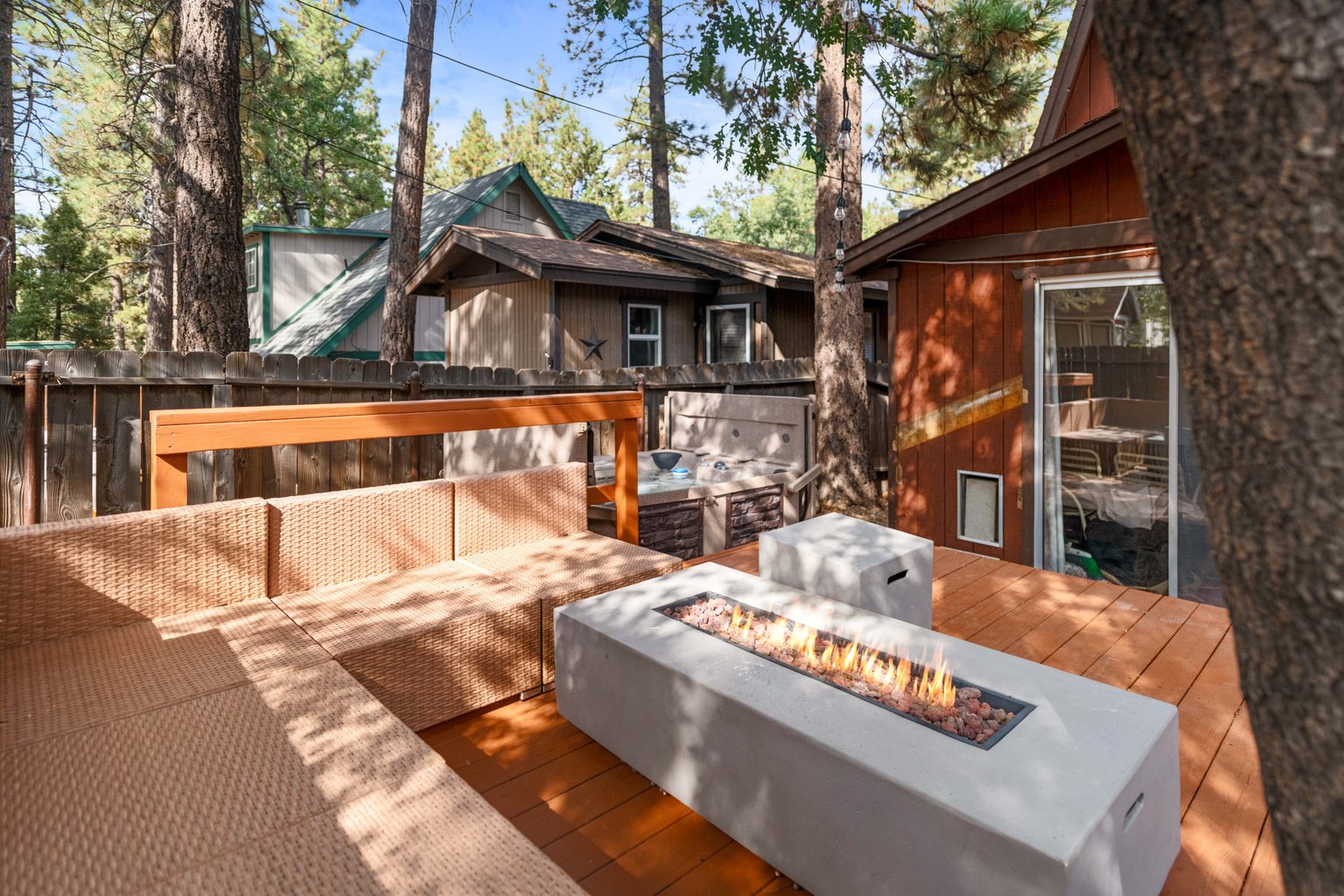 Sugarloaf Vacation Rental