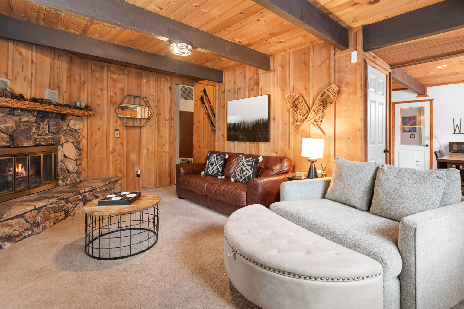 Sugarloaf Vacation Rental