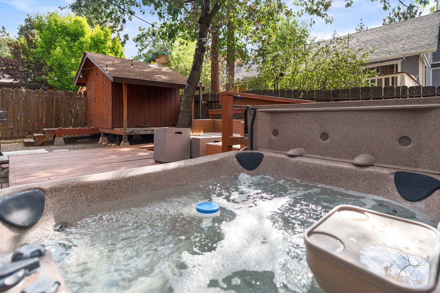 Sugarloaf Vacation Rental