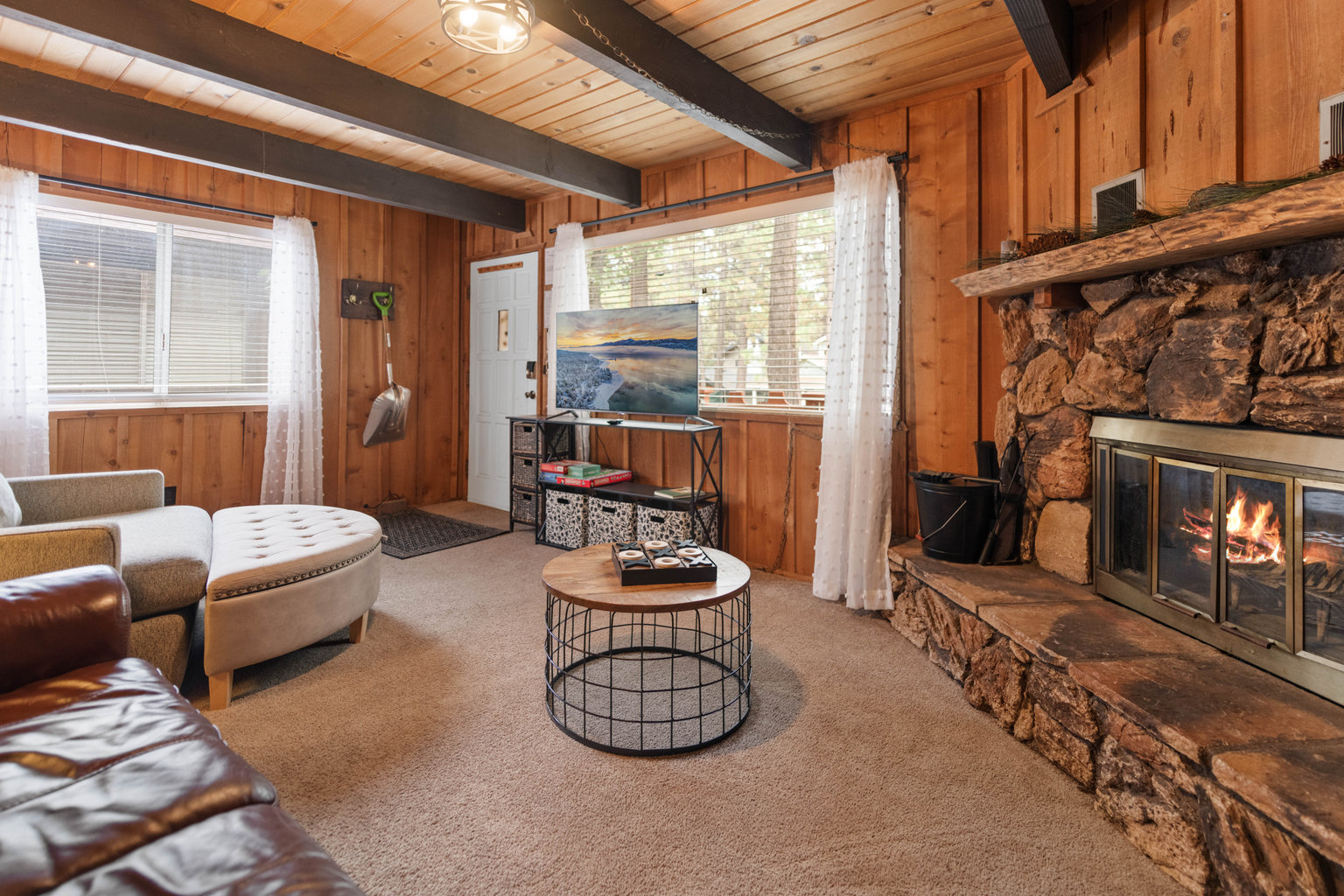 Sugarloaf Vacation Rental
