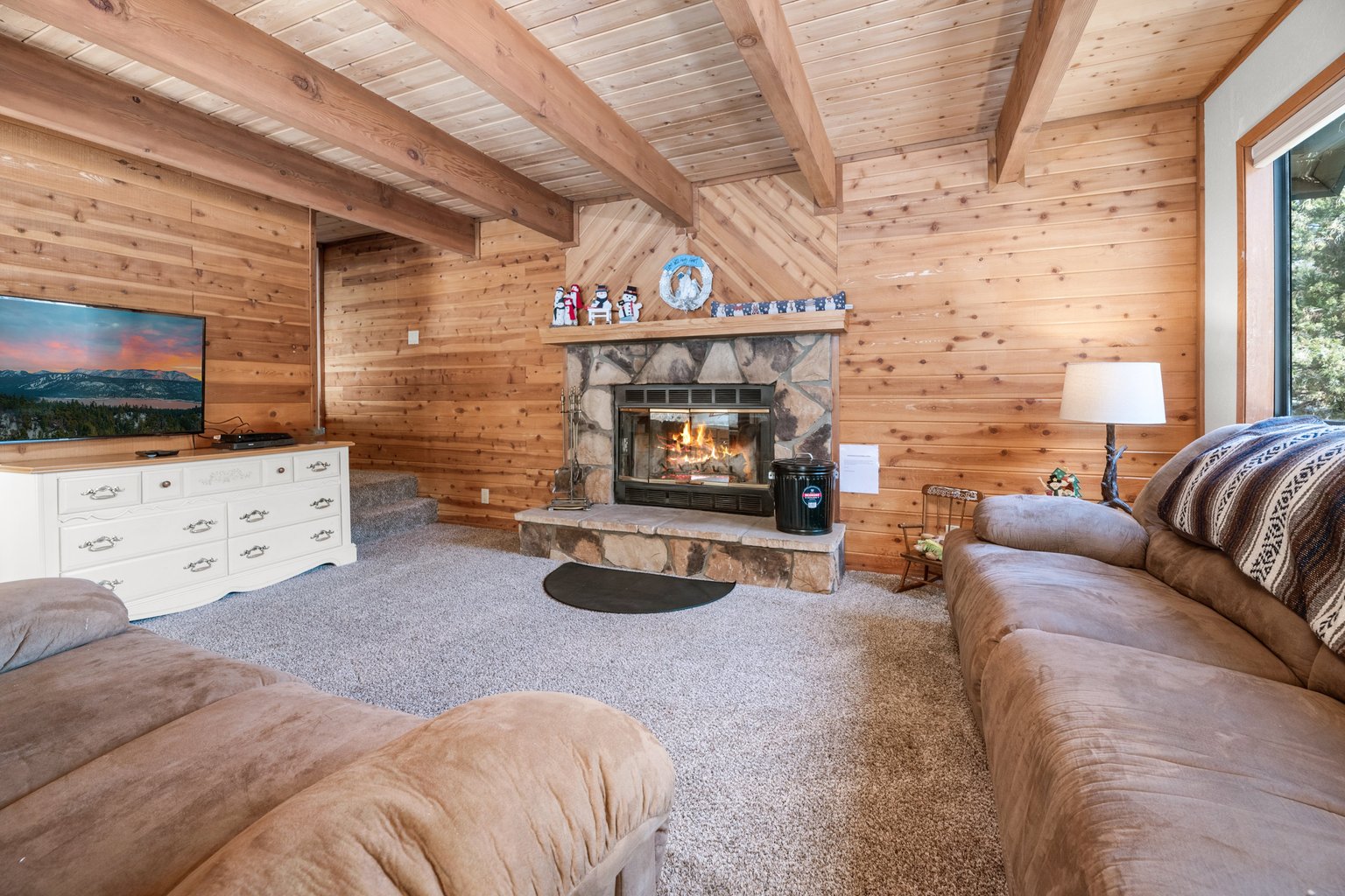 Big Bear Lake Vacation Rental
