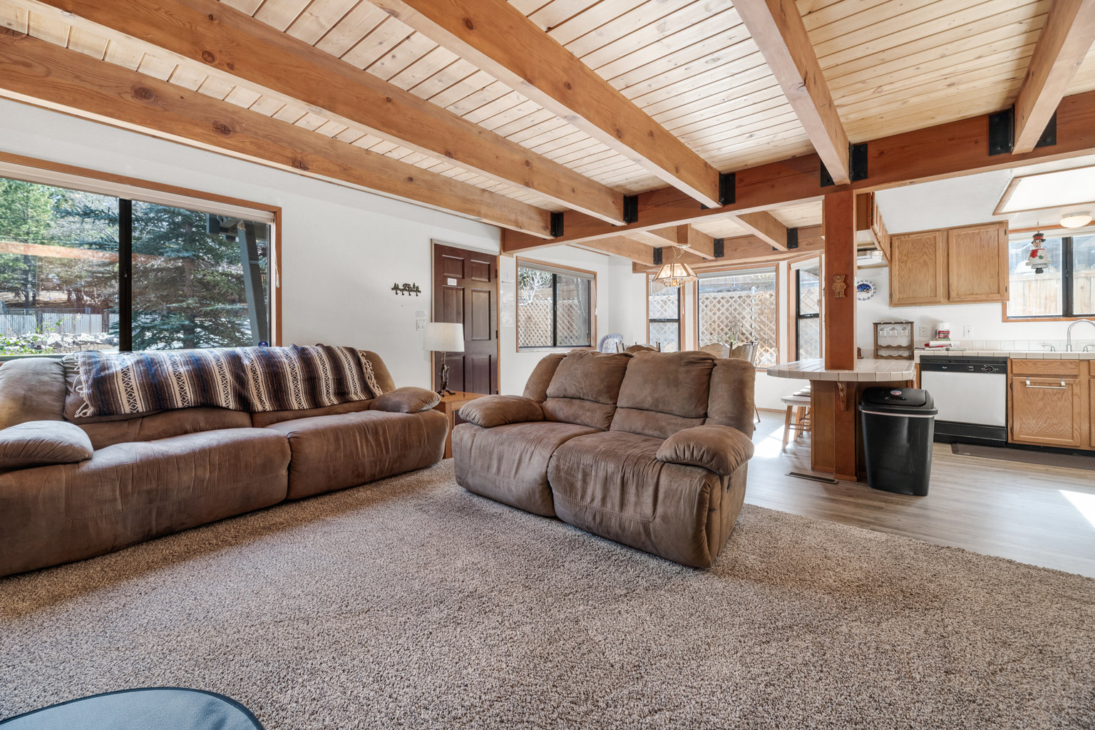 Big Bear Lake Vacation Rental