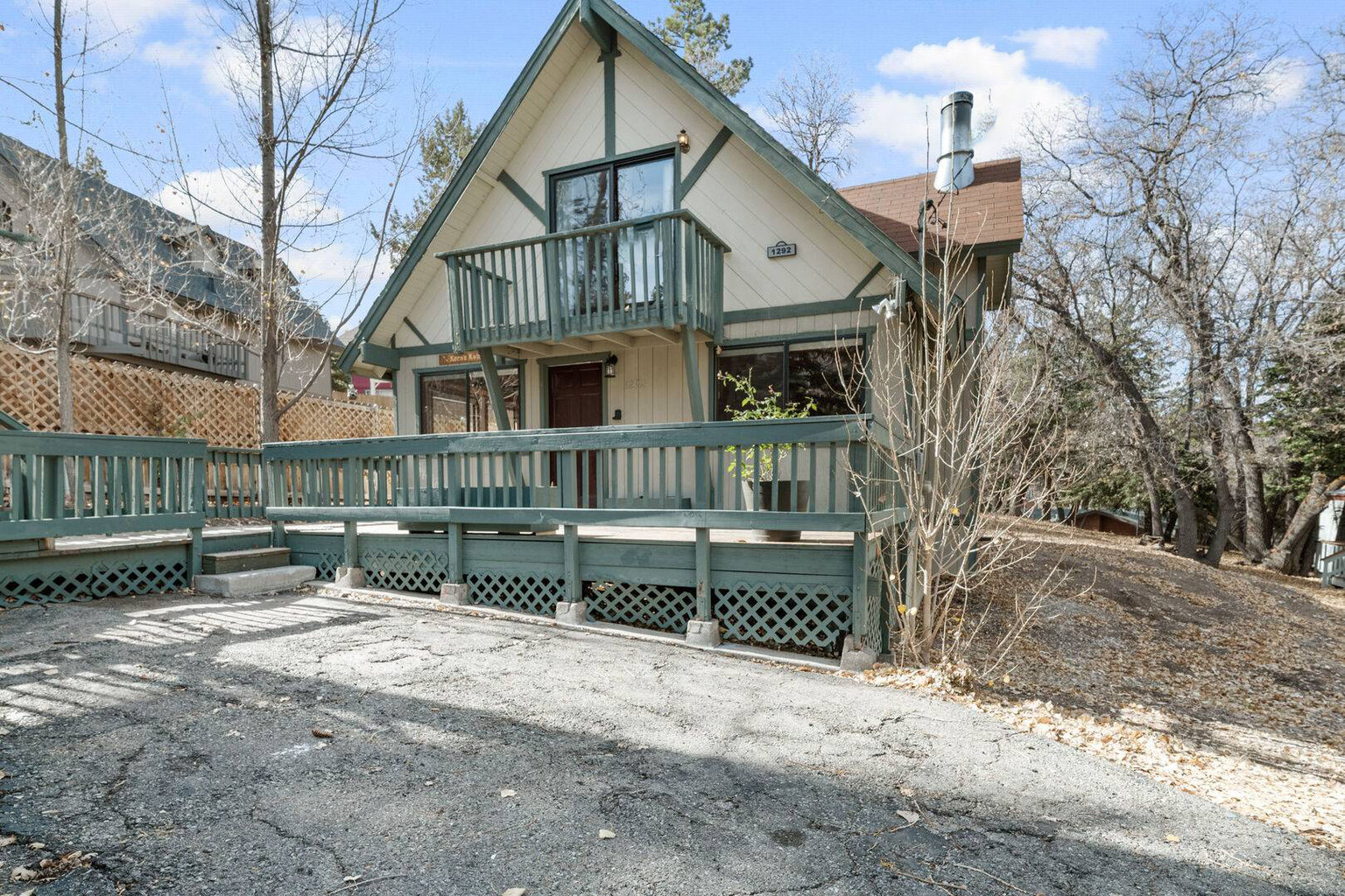 Big Bear Lake Vacation Rental