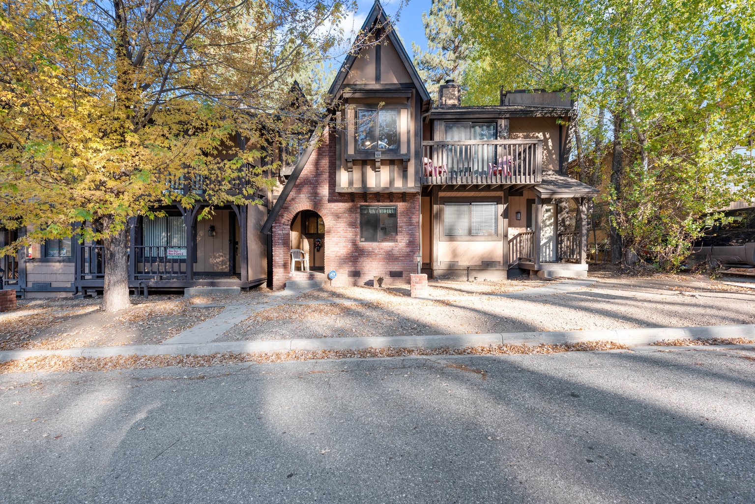 Big Bear Lake Vacation Rental