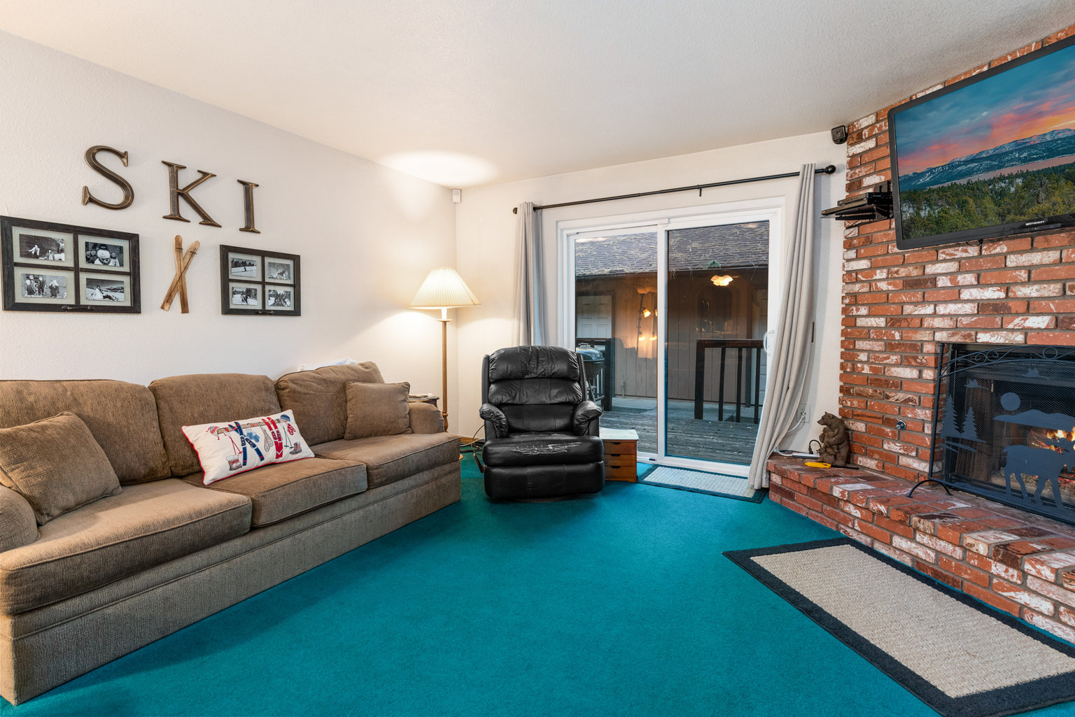 Big Bear Lake Vacation Rental