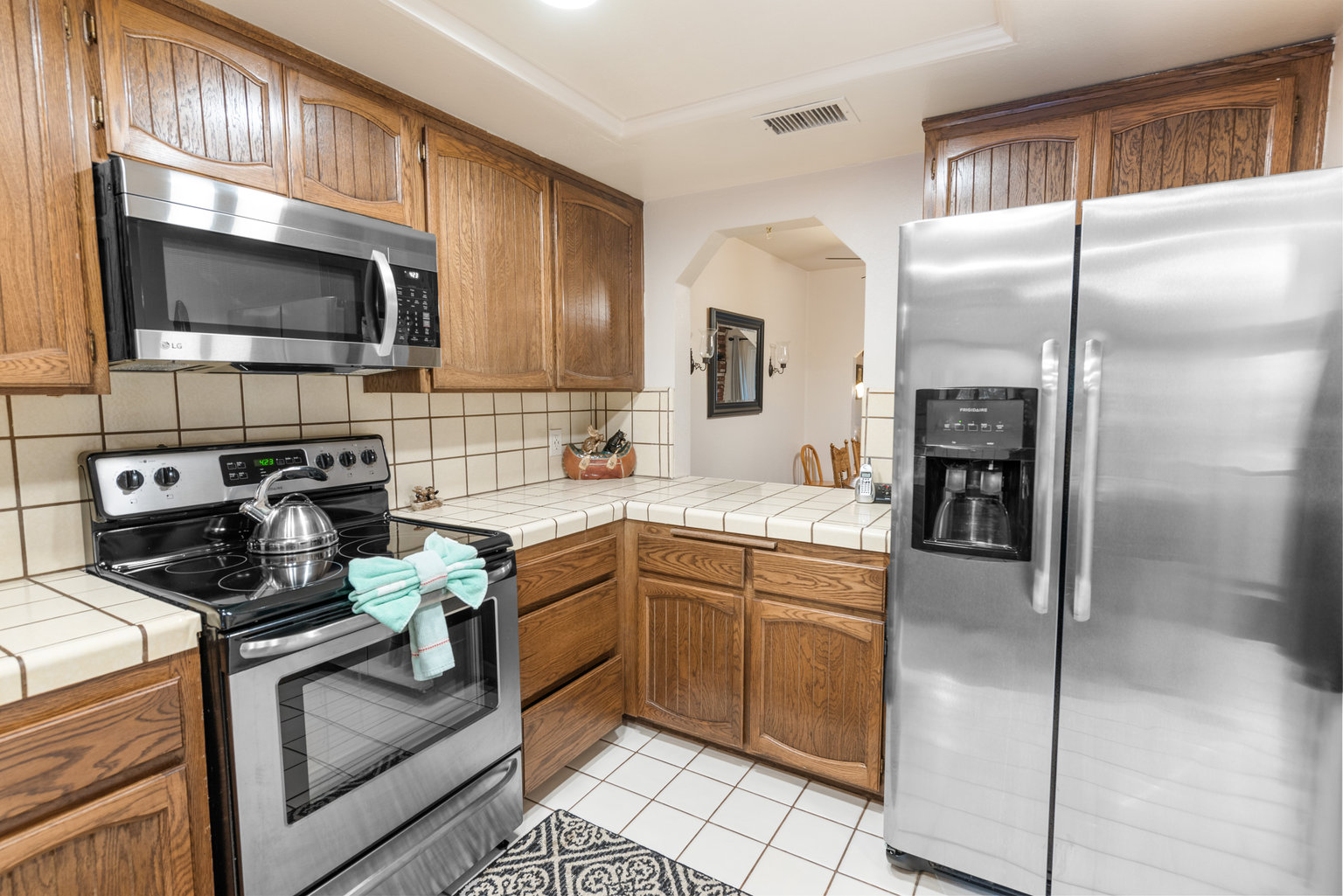 Big Bear Lake Vacation Rental