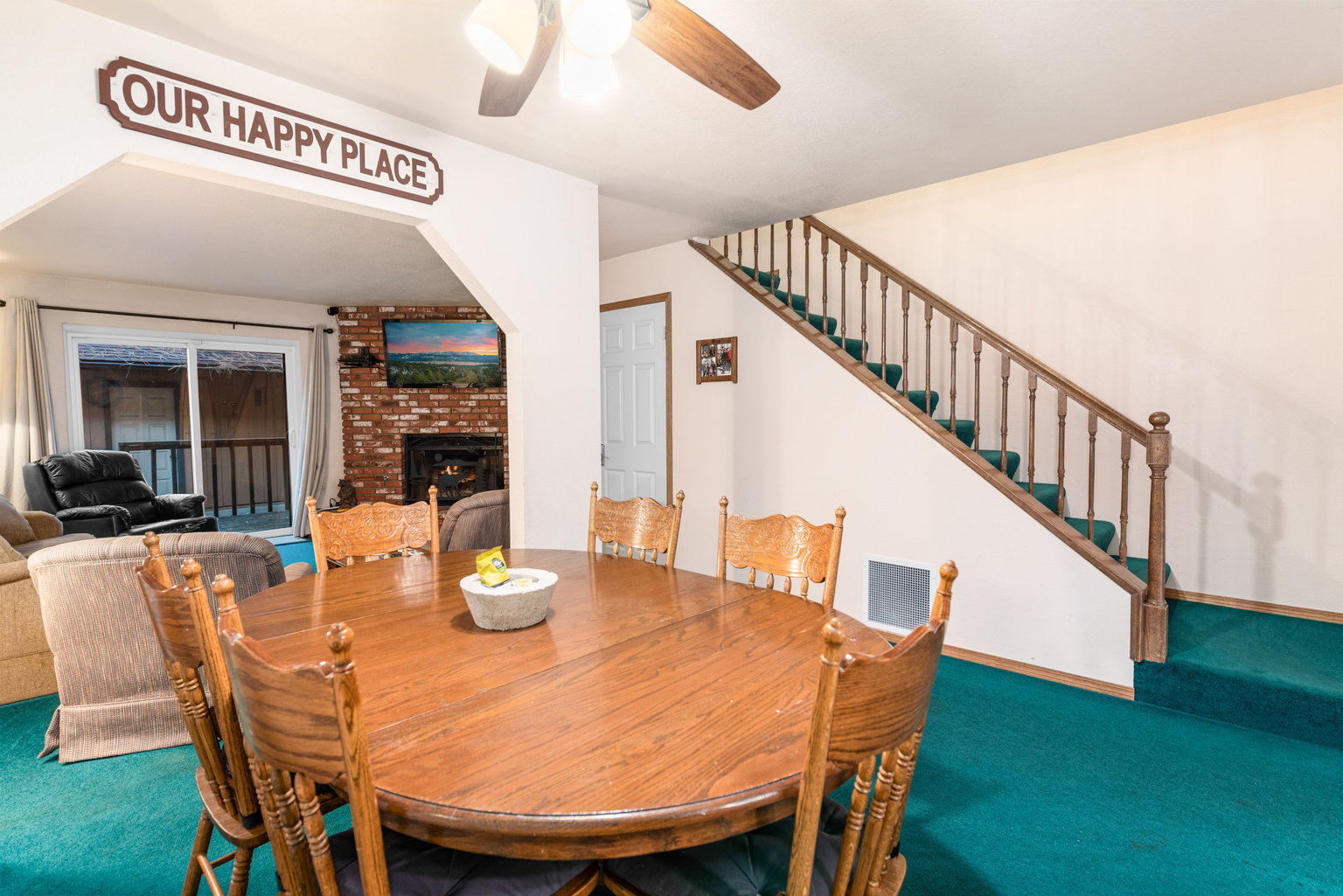 Big Bear Lake Vacation Rental