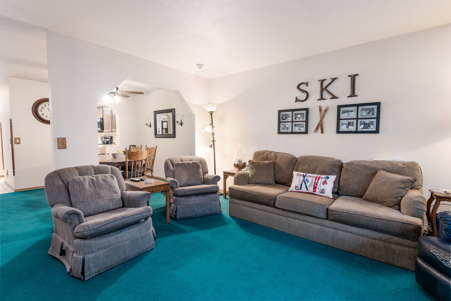 Big Bear Lake Vacation Rental