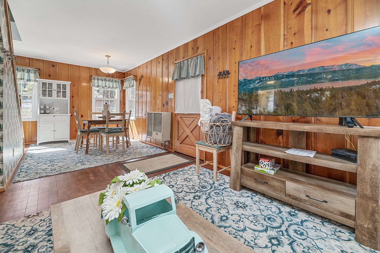 Big Bear Lake Vacation Rental