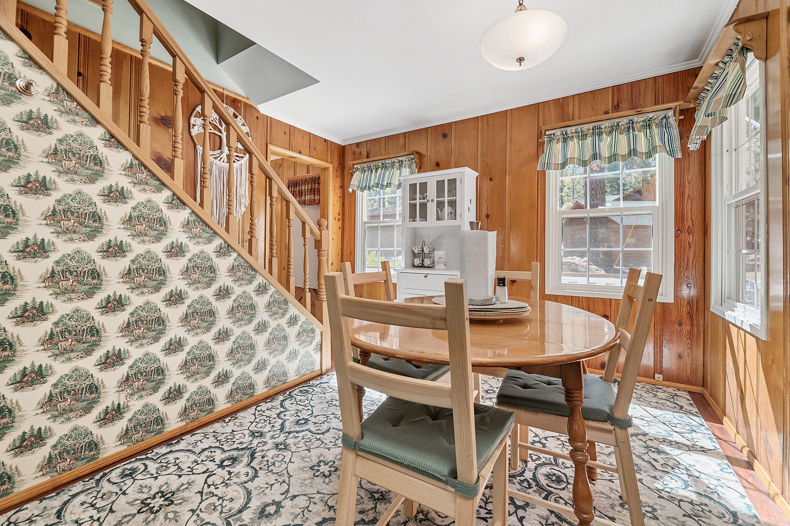 Big Bear Lake Vacation Rental