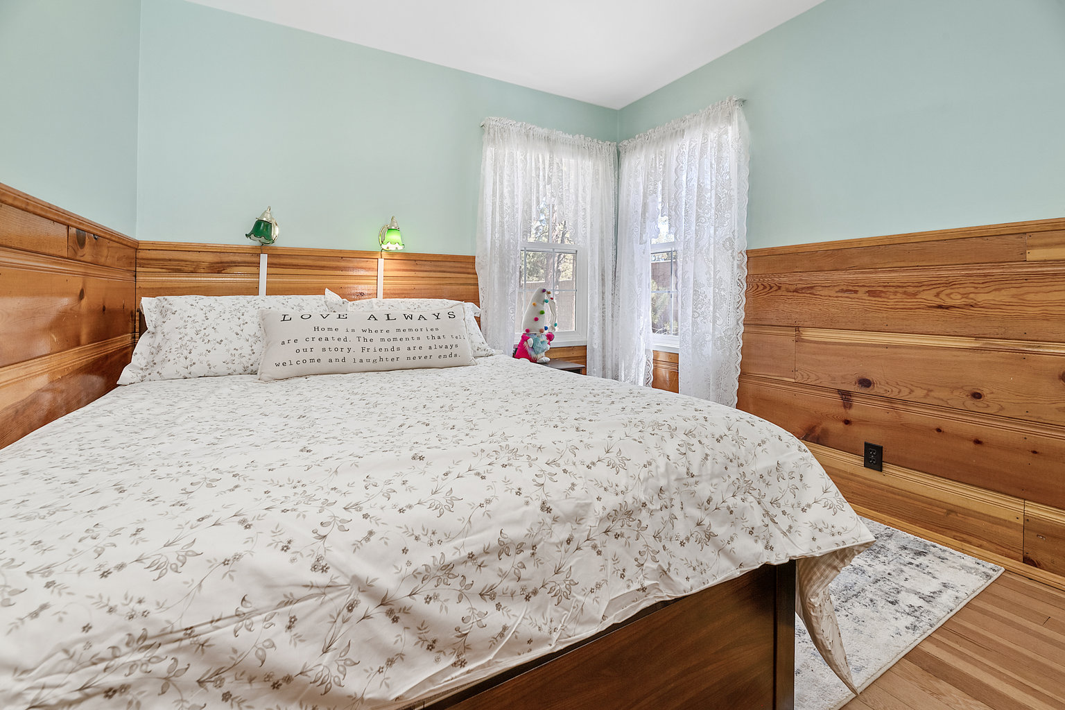 Big Bear Lake Vacation Rental