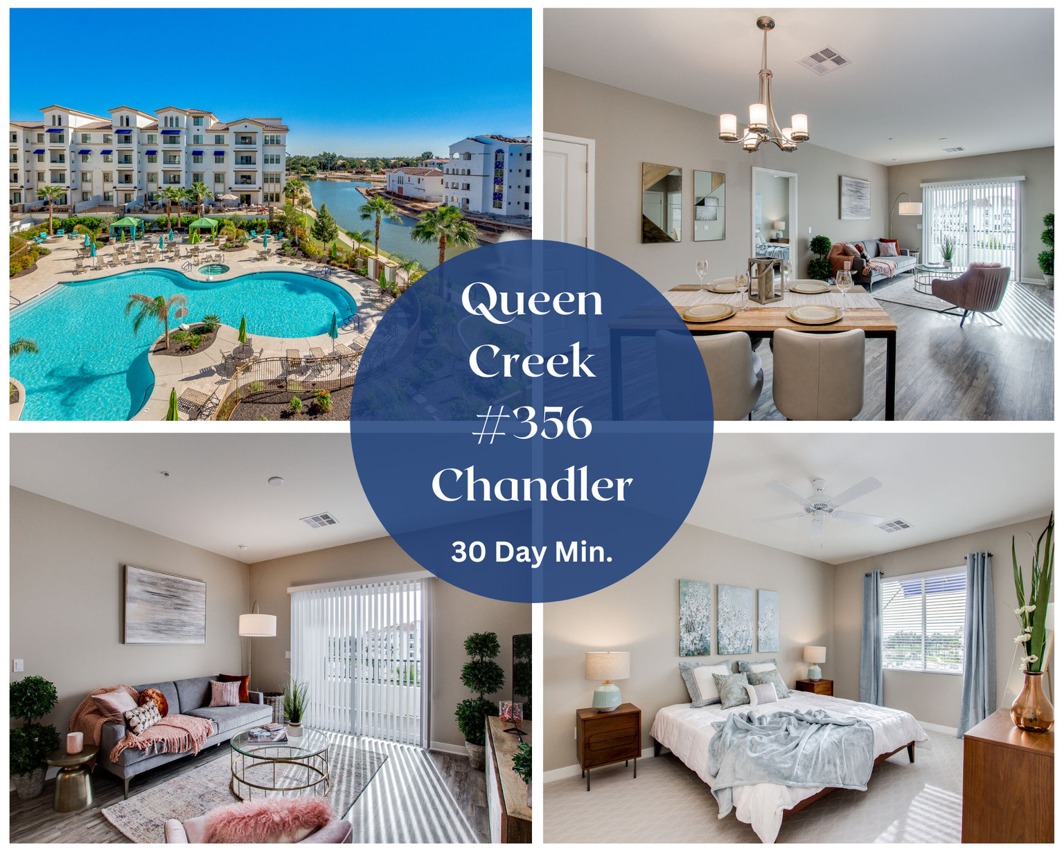 Chandler Vacation Rental