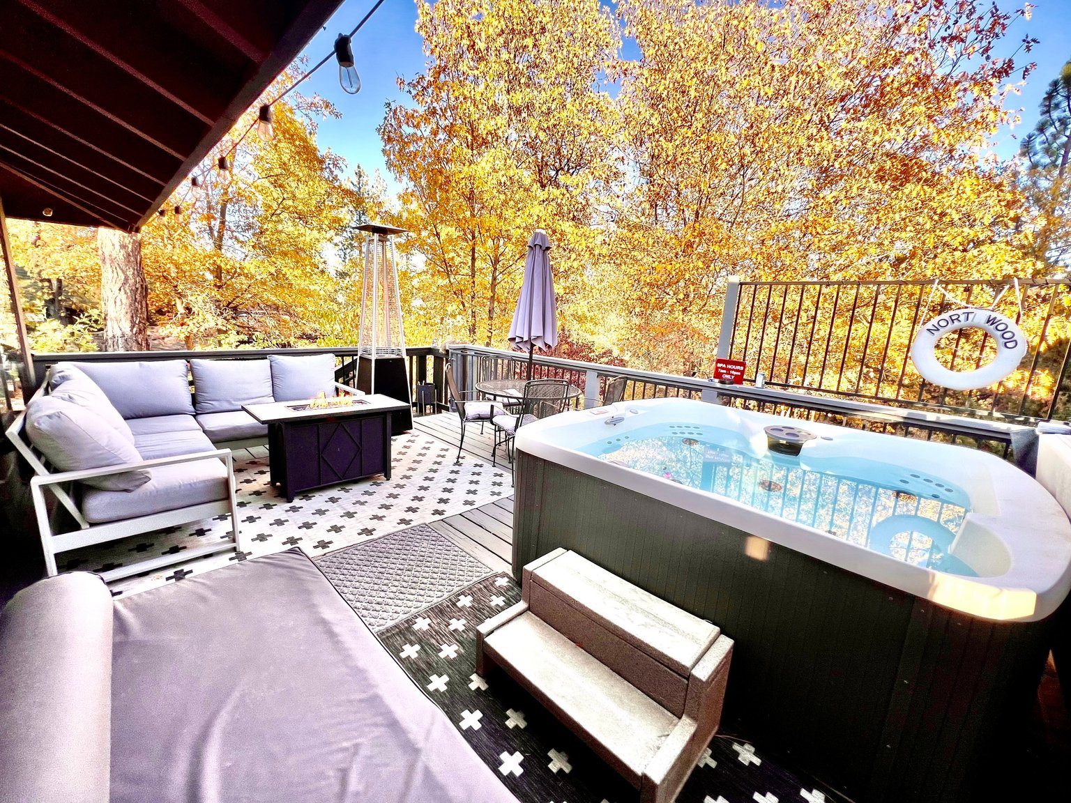 Big Bear Lake Vacation Rental