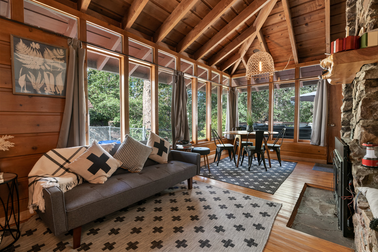 Big Bear Lake Vacation Rental
