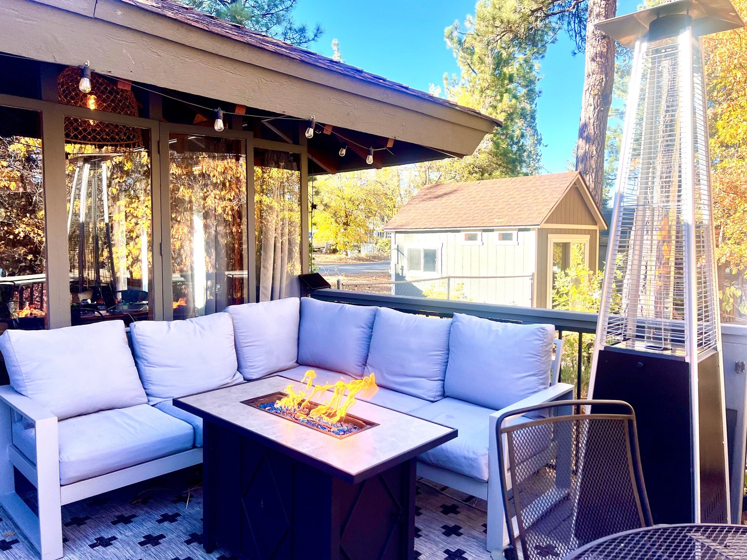 Big Bear Lake Vacation Rental