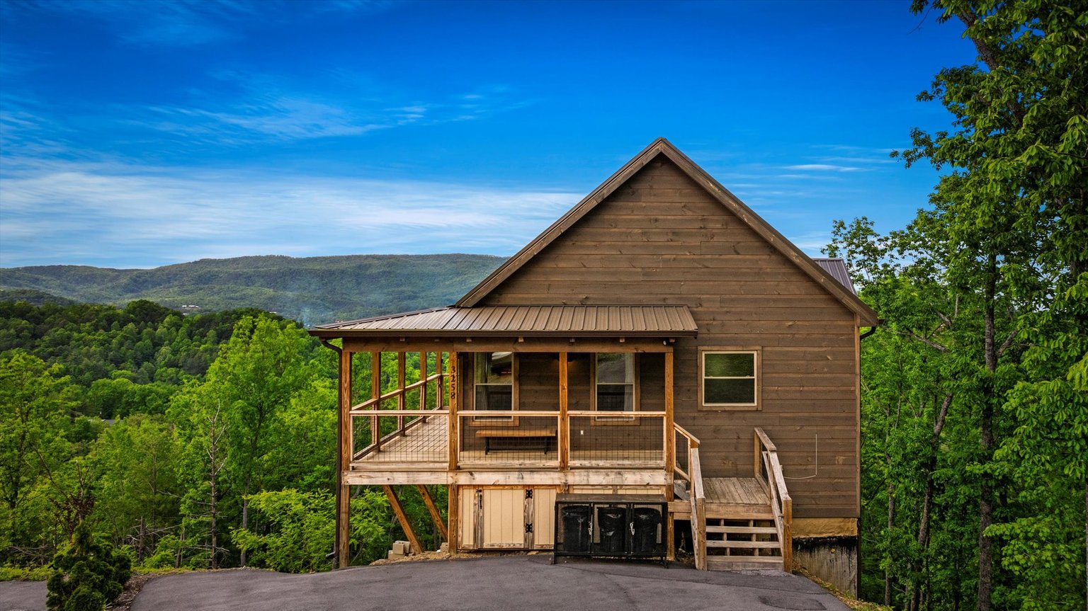 Sevierville Vacation Rental
