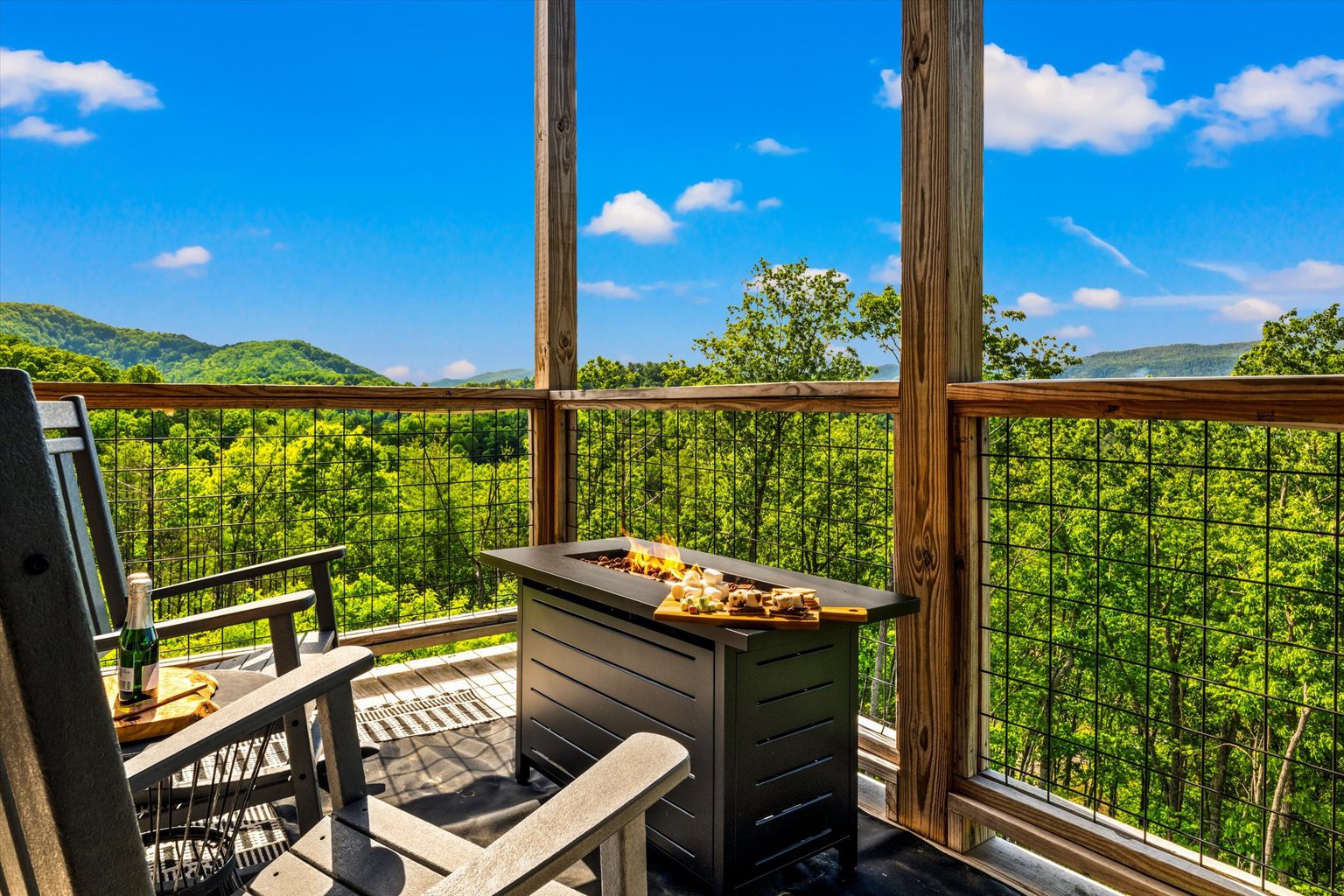 Sevierville Vacation Rental